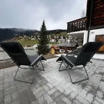 Casa Ladina 2 By Interhome * Falera