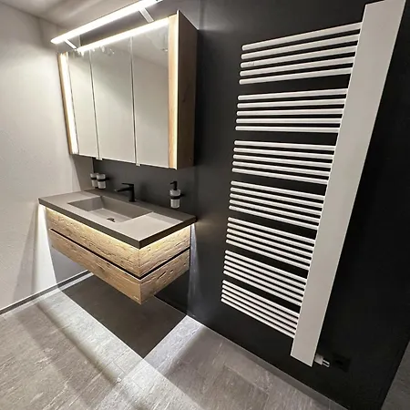 Casa Ladina 2 By Interhome Apartment Falera