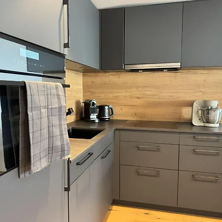 Διαμέρισμα Casa Ladina 2 By Interhome *