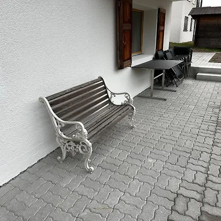 Casa Ladina 2 By Interhome 公寓