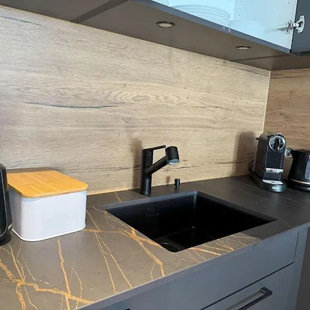 Casa Ladina 2 By Interhome Apartamento Falera
